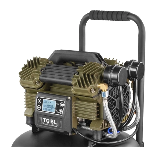 Компрессор TC-BL AC990-30L фото 6