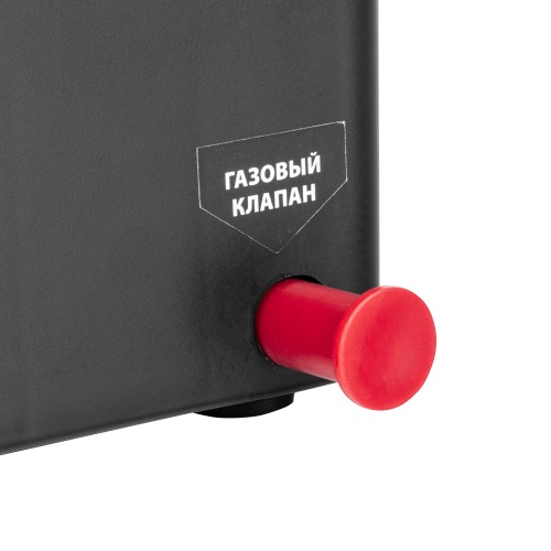 Газовая тепловая пушка GHB-10, 10 кВт, 320 м3/ч, пропан-бутан MTX фото 10