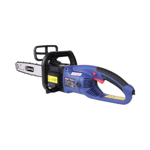 Цепная электрическая ручная пила ДИОЛД ПЦЭ - 4 10191110 фото 4 Цепная электрическая ручная пила ДИОЛД ПЦЭ - 4 10191110 фото 4