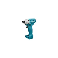 Ударный аккумуляторный шуруповерт Makita CXT BL 12В max TD112DMZ
