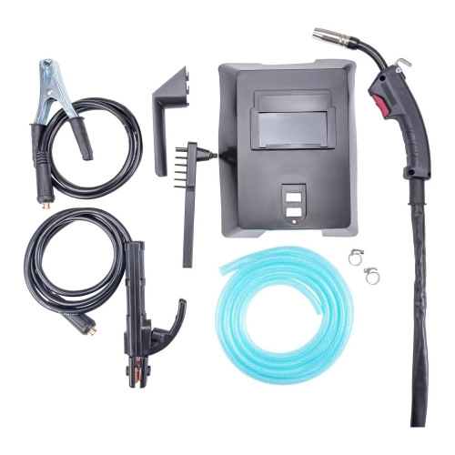 Сварочный полуавтомат KVAZARRUS MIG 160-S 8639 фото 8