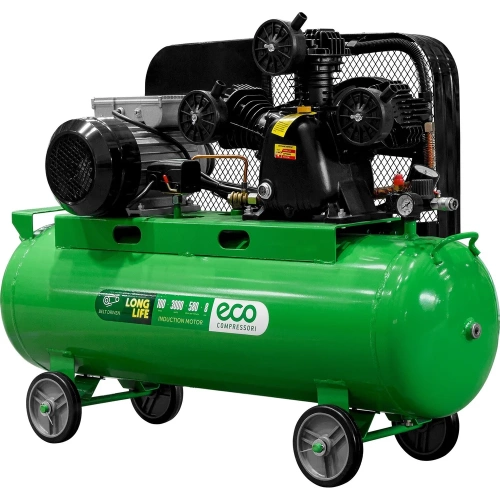 Компрессор ECO AE-1003-B70 EC2610-0 ЦЕ-3119415617 Компрессор ECO AE-1003-B70 EC2610-0 ЦЕ-3119415617