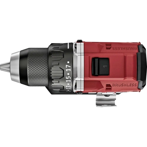 Аккумуляторная дрель-шуруповерт FLEX DD 2G 18.0-EC LD C 530531 фото 4