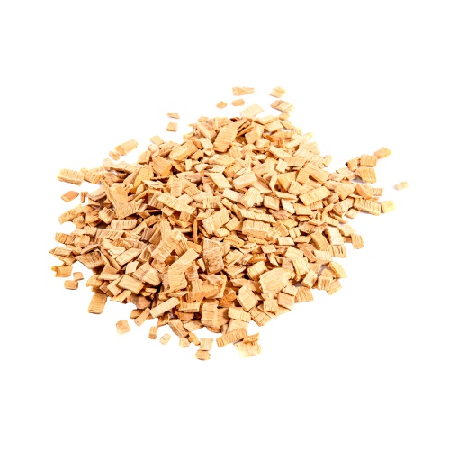 Щепа ольховая для копчения, Camping Palisad