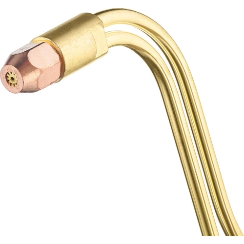 Пропановый резак ПТК Р3П-02M 00000037306 фото 4 Пропановый резак ПТК Р3П-02M 00000037306 фото 4