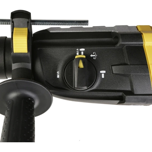 Перфоратор Hanskonner SDS-Plus HRH0828H фото 7 Перфоратор Hanskonner SDS-Plus HRH0828H фото 7