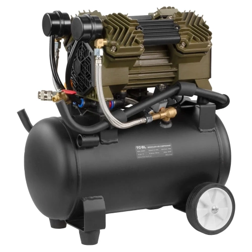 Компрессор TC-BL AC990X1 фото 3