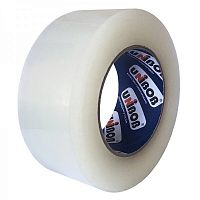 Скотч прозрачный 50 мм x 150 м - упаковочный