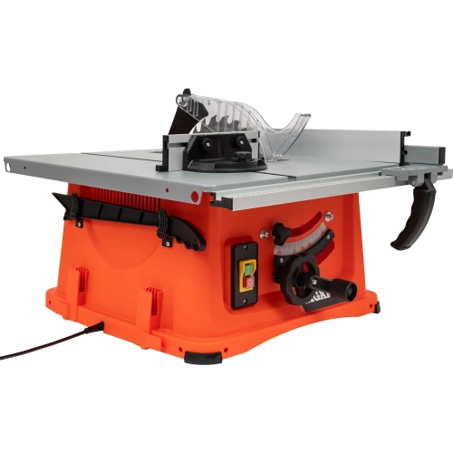 Распиловочный станок со станиной Gigant TSJ-254-2050-S фото 4