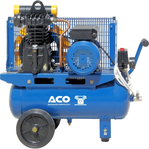 Компрессорная установка Бежецк АСО К-29 7445 К29.00.00.000 Компрессорная установка Бежецк АСО К-29 7445 К29.00.00.000