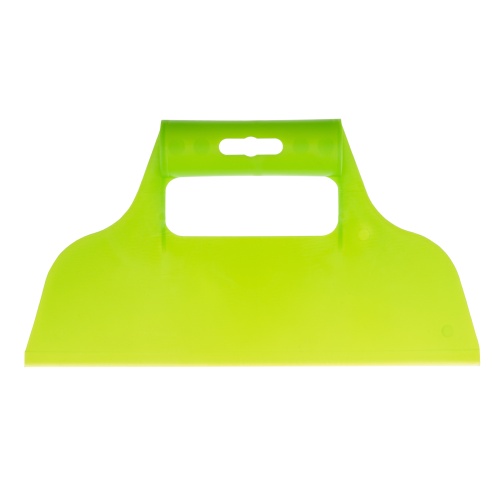 Шпатель малярный, пластмассовый гладкий Сибртех фото 3