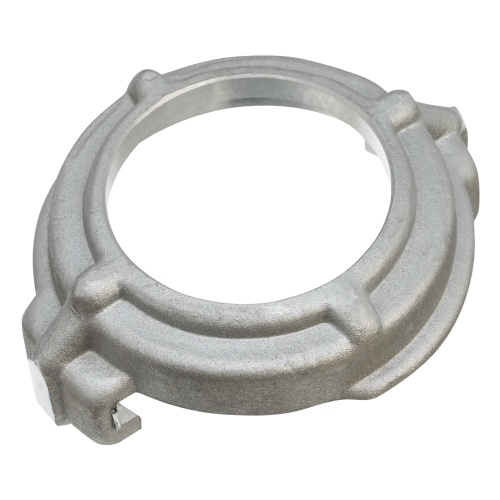 Головка рукавная HC-50, диаметр 2" Denzel фото 5