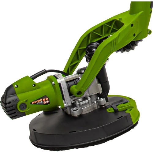 Шлифовальная машина для стен и потолка PROCRAFT Universal BMC EX750 фото 5 Шлифовальная машина для стен и потолка PROCRAFT Universal BMC EX750 фото 5