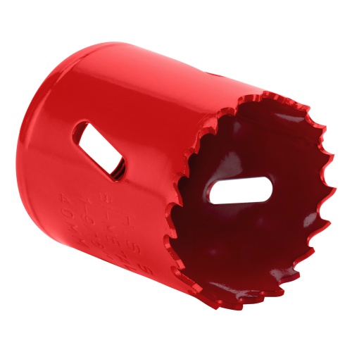 Коронка Bimetal, 40 мм Matrix фото 3