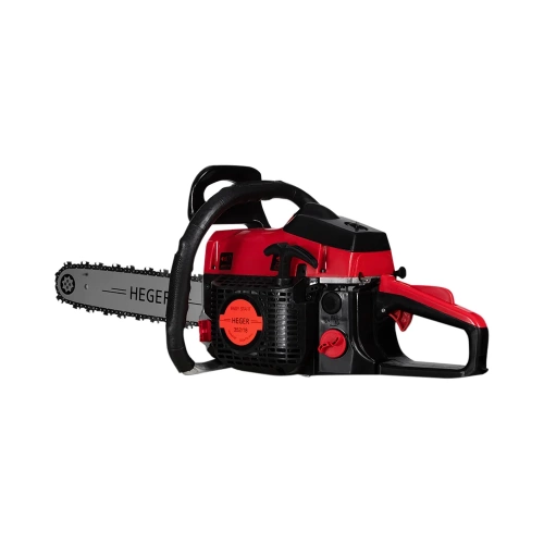 Бензиновая цепная пила FOXWELD HEGER 352/18 7220 фото 3 Бензиновая цепная пила FOXWELD HEGER 352/18 7220 фото 3