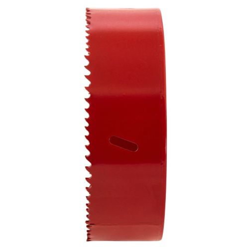 Коронка Bimetal, 140 мм Matrix фото 3