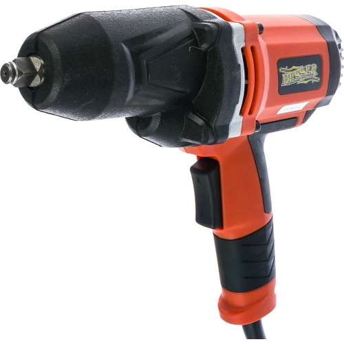 Сетевой ударный гайковерт MESSER IW-500 05-40-500 фото 3