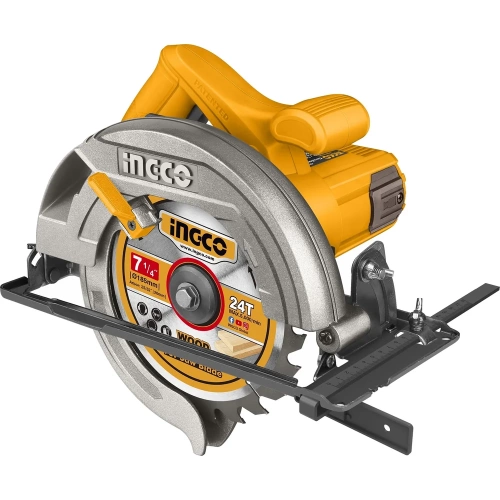 Пила дисковая INGCO CS18538 Пила дисковая INGCO CS18538