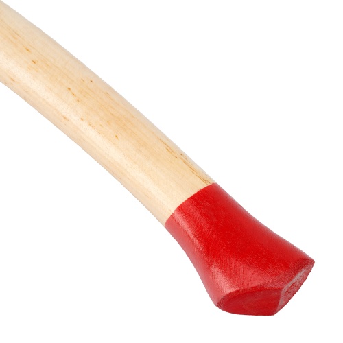 Топор, кованный, в сборе, 800/1060 г, деревянное топорище, 500 мм, охотничий, АО фото 6