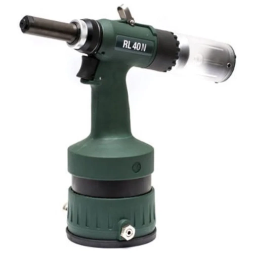 Пневмогидравлический заклепочник Rivetec 40N 99-0022:N