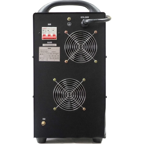 Аргонодуговой сварочный аппарат Viking TIG 315 AC/DC PULSE PRO 95588152 фото 5
