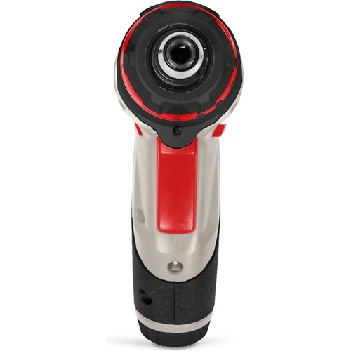 Аккумуляторный шуруповерт Crown CT22024 MC фото 5 Аккумуляторный шуруповерт Crown CT22024 MC фото 5