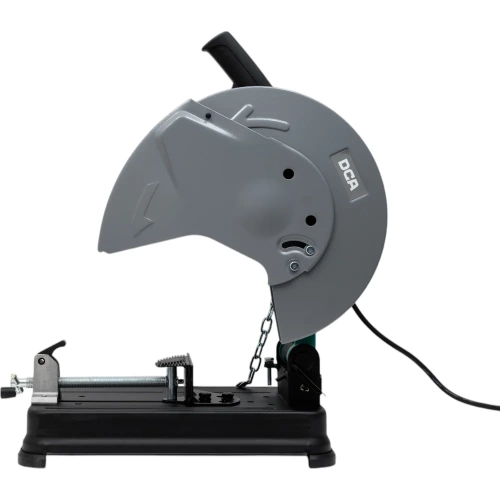 Монтажная пила DCA AJG02-355 фото 4