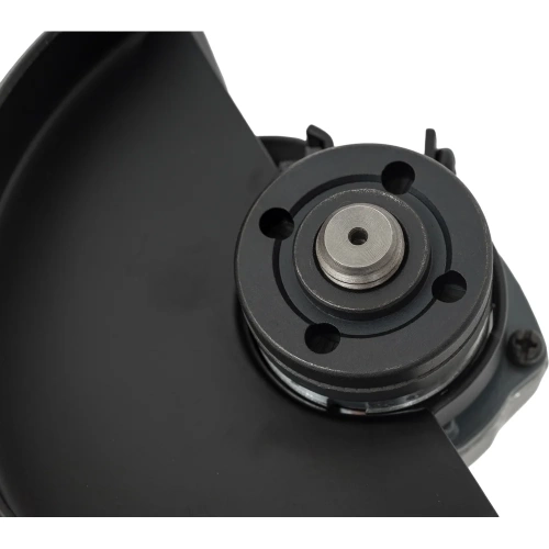 Угловая шлифовальная машина ATLET PGA125G9 фото 10 Угловая шлифовальная машина ATLET PGA125G9 фото 10