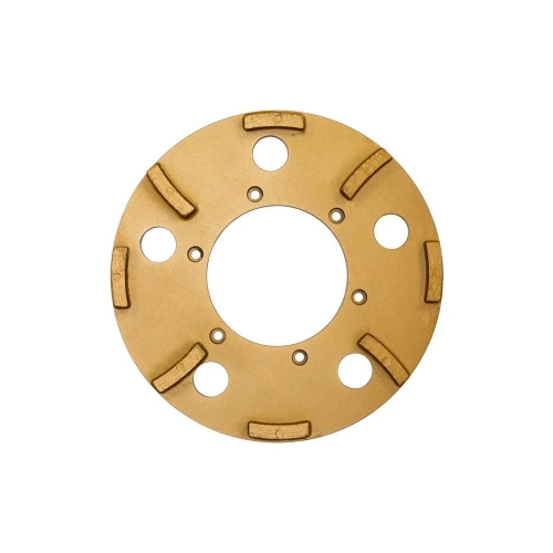 Шлифовальная машина для бетона EIBENSTOCK ebs 235.1 06346000 фото 7