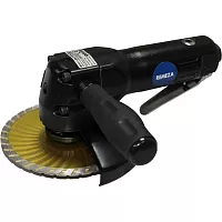Пневмоуглошлифовальная машина Remeza 125 мм SR-77374 8144880