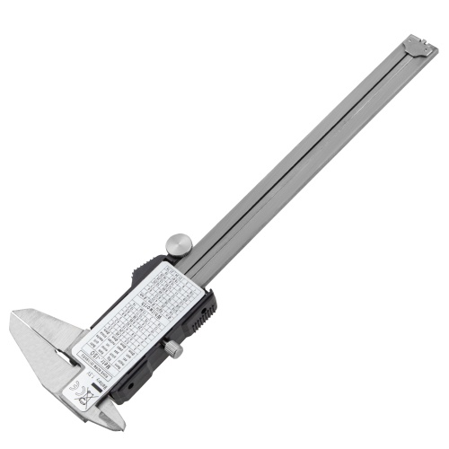 Штангенциркуль, 150 мм, электронный Matrix фото 2 Штангенциркуль, 150 мм, электронный Matrix фото 2