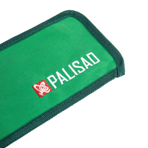 Шампуры с чехлом 60 см, 6 шт, Camping Palisad фото 5