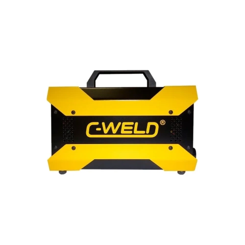 Аппарат для очистки, пассивации и полировки сварных швов C-WELD X10 AC/DC KIT CWX10-AC/DC CWX10AC/DC фото 4