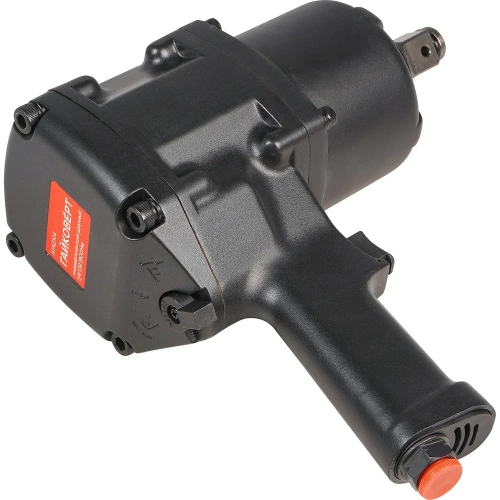 Пневматический ударный гайковёрт Airline 3/4"DR 1800Нм ATAZ104 фото 7
