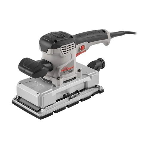 Вибрационная шлифмашина Crown CT13682 фото 4 Вибрационная шлифмашина Crown CT13682 фото 4