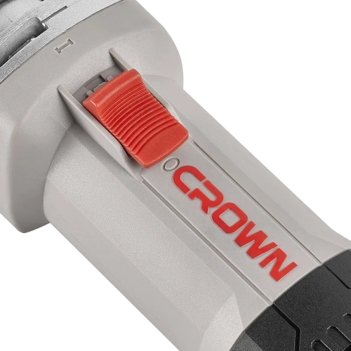 Прямая шлифовальная машина CROWN CT13577 фото 7