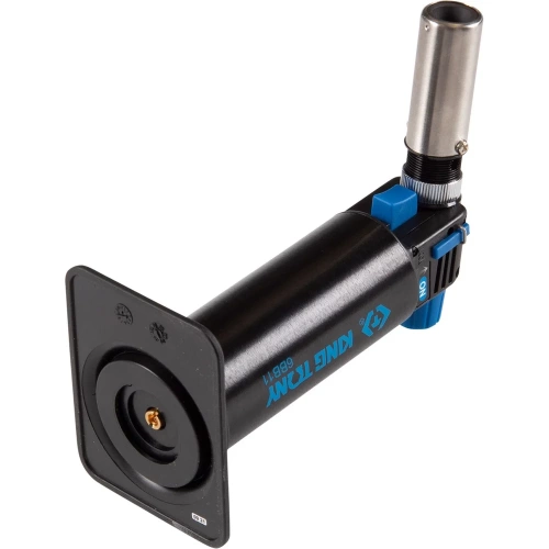 Газовая горелка KING TONY 6BB11 фото 7