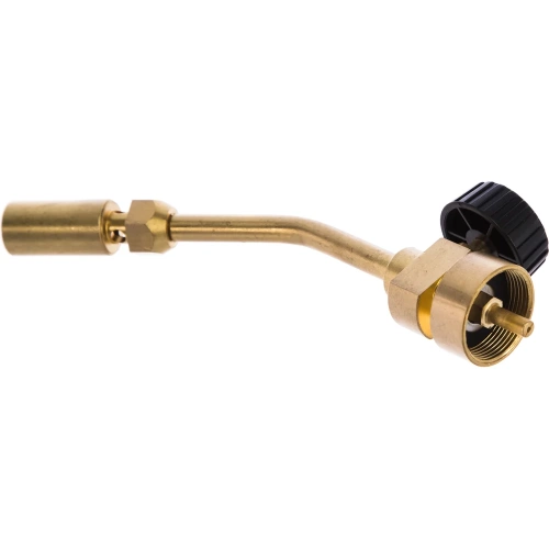 Горелка на пропане с регулировкой пламени Turbojet TJ680-P фото 3 Горелка на пропане с регулировкой пламени Turbojet TJ680-P фото 3