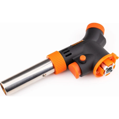 Газовая горелка SIPL с пьезоподжигом SG8802 фото 3 Газовая горелка SIPL с пьезоподжигом SG8802 фото 3