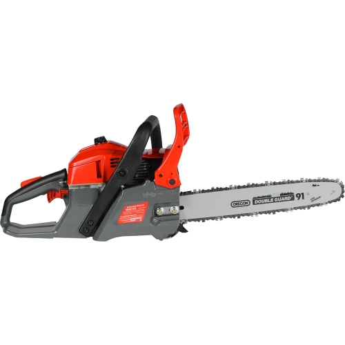 Бензиновая пила Evoline CSG40-14ES фото 6 Бензиновая пила Evoline CSG40-14ES фото 6