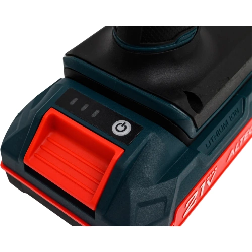 Аккумуляторная цепная мини-пила ALTECO CMC 21-10 75684 фото 11