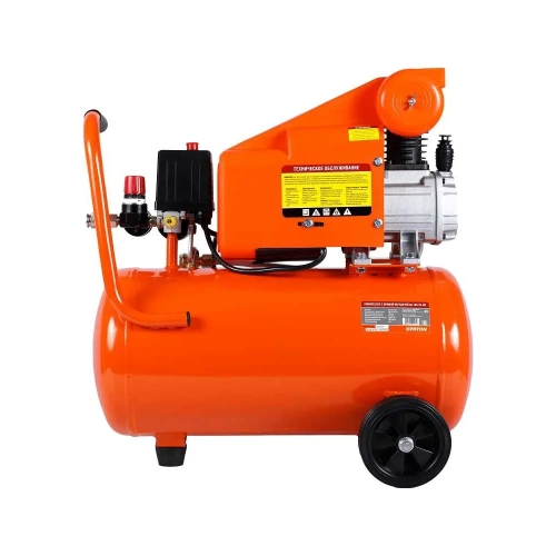 Компрессор с прямой передачей Кратон AC-180-24-DD 3 01 01 031 фото 4