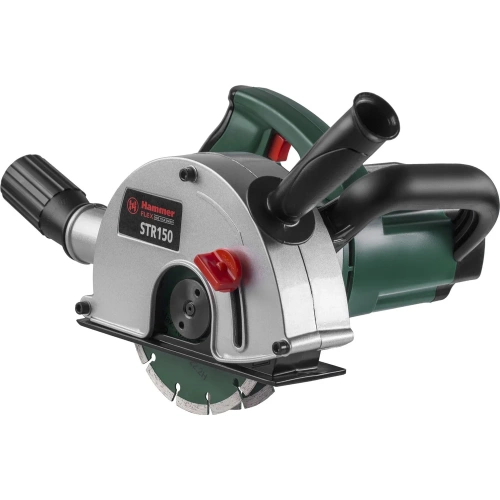 Штроборез HAMMER Flex STR150 269344 Штроборез HAMMER Flex STR150 269344