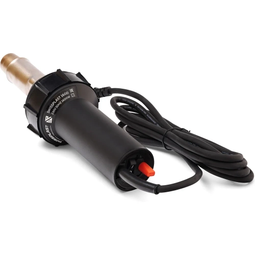 Сварочный фен Swissplast 1600S Premium Сварочный фен Swissplast 1600S Premium