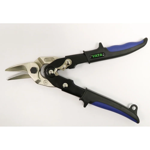 Ножницы по металлу VATA правые 10-31R фото 3