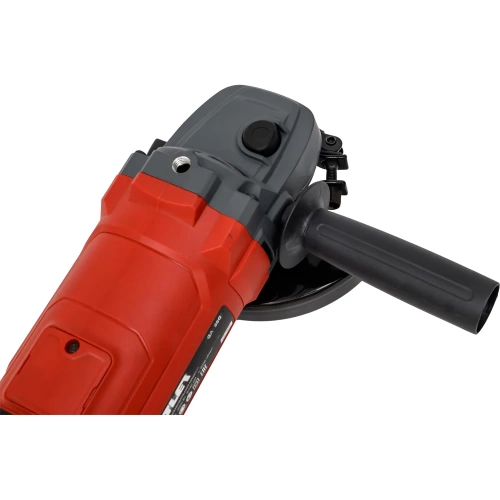 Угловая шлифовальная машина ATLET PGA185G11 фото 11 Угловая шлифовальная машина ATLET PGA185G11 фото 11