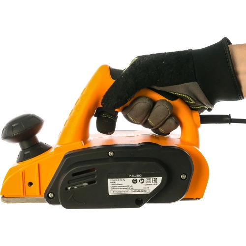 Электрический рубанок ВИХРЬ Р-82/800 72/5/1 фото 11 Электрический рубанок ВИХРЬ Р-82/800 72/5/1 фото 11