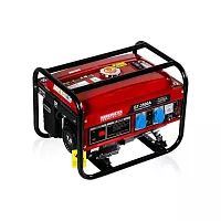 Бензиновый генератор WorkMaster БГ-3500А