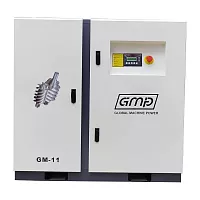 Винтовой компрессор GMP GM-11-10