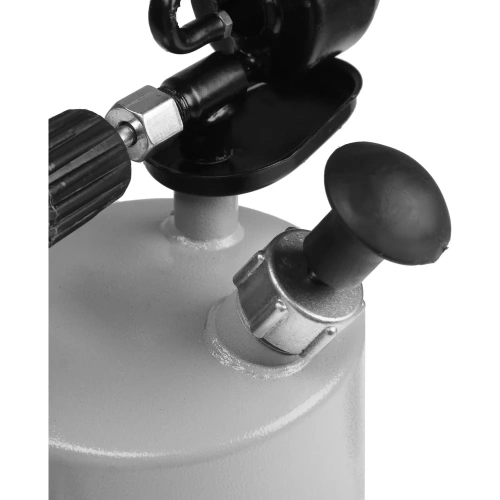 Лампа ТУНДРА паяльная, форсунка высокого давления, расход 1.2 л/ч, АИ 92-95, объем 1.5 л 5264884 фото 6 Лампа ТУНДРА паяльная, форсунка высокого давления, расход 1.2 л/ч, АИ 92-95, объем 1.5 л 5264884 фото 6